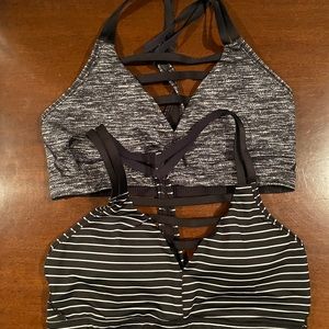 Victoria Secret Sport Bras